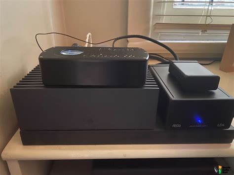 Roon Nucleus With Internal 500gb Samsung Ssd For Sale Aussie Audio Mart