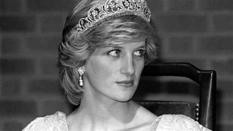 25 años sin Diana de Gales la princesa del pueblo cuyo recuerdo está