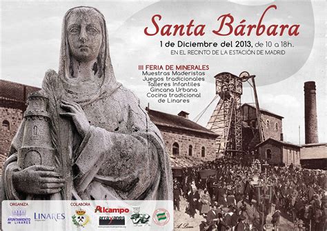 La Recuperaci N De La Festividad De Santa B Rbara Alcanza Su Iv Edici N