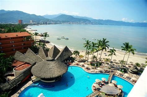 Sunscape Puerto Vallarta Resort And Spa All Inclusive Reviews Deals