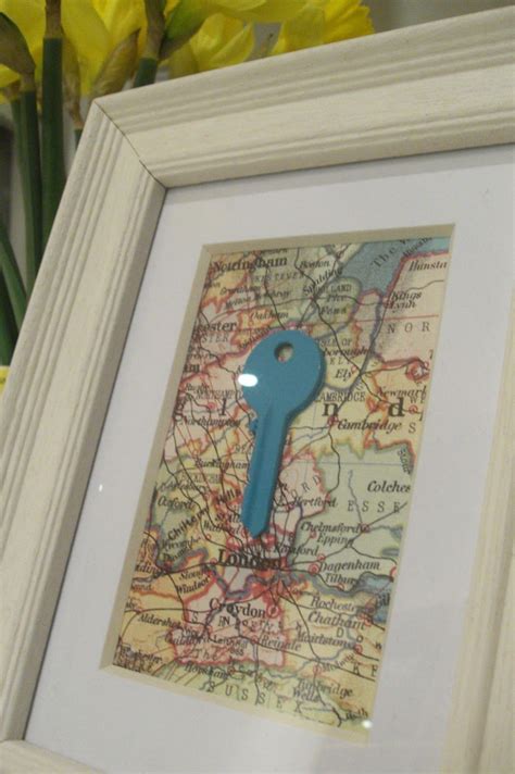 Maybe you would like to learn more about one of these? Framing Your First Home Key | First home key, First home ...