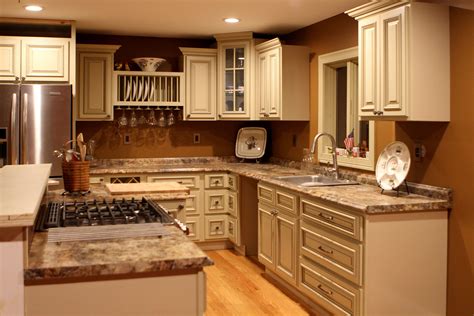 Latest Design Trends For Renovations In Kitchen Cabinet Trends