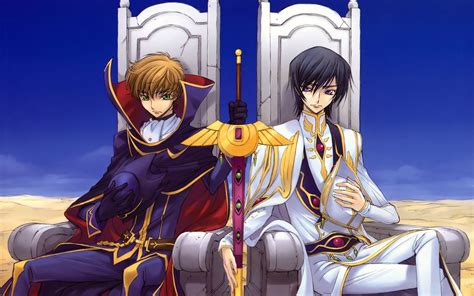 Code Geass Hd Wallpapers Pixelstalknet