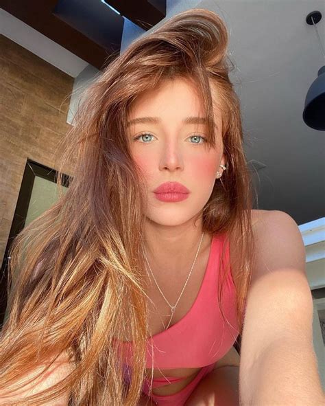 Brazilian Girls Wesley Brazilians Instagram Profile Blonde Hair