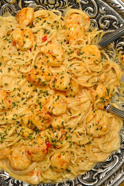 The 15 Best Ideas For Recipes With Shrimp And Pasta Easy Recipes To