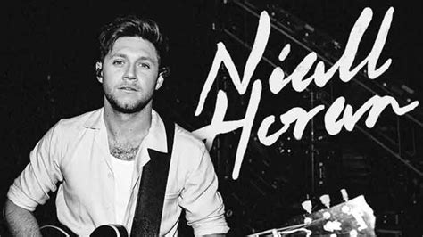 Niall Horan Announces Dates For Dublin And Belfast Ticketmaster Ie Blog