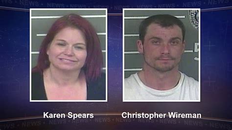 Traffic Stop Leads To Large Crystal Meth Bust In Pikeville Youtube