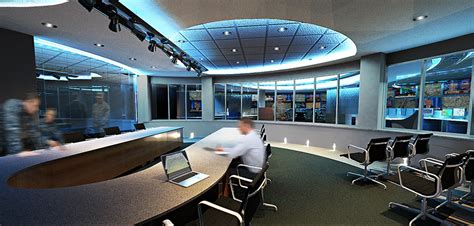 DEFENSE INFORMATION SYSTEMS AGENCY | DBI Architects, Inc.