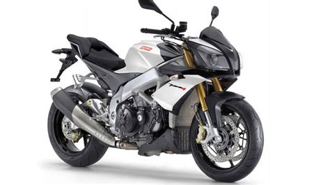 Here the new 170 hp v4 and racing abs is put to its test and. 2014 Aprilia Tuono V4R Gets ABS, Larger Fuel Tank
