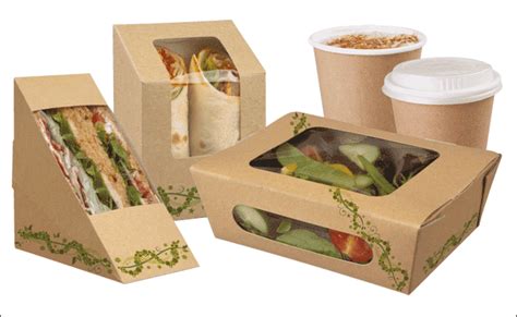 Food Boxes Eco Friendly Food Packaging Supplies Food Box Packaging