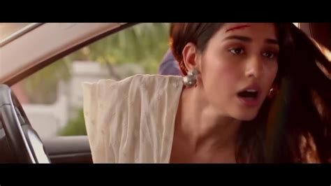 Baaghi Official Trailer Tiger Shroff Disha Patani Sajid Nadiadwala