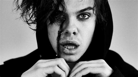 You can also upload and share your favorite yungblud wallpapers. Thursday: MTV Presents | MTV Music Week