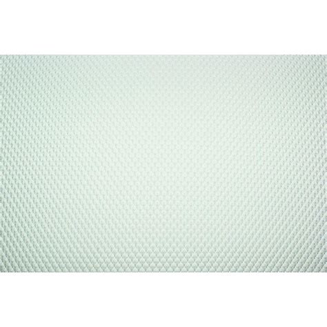 24 In X 48 In White Prismatic Acrylic Lighting Panel 20 Pack