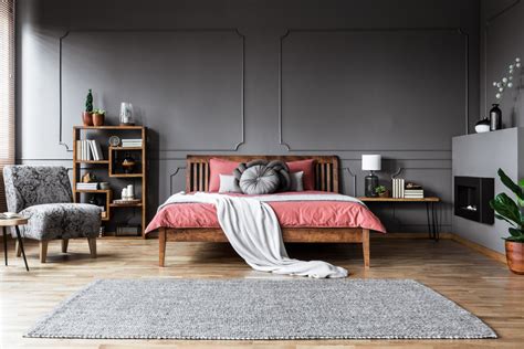 9 Bedroom Design Trends For 2020 The Sleep Matters Club