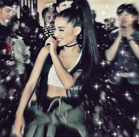 Pin By ☽𝑨𝒙𝒆𝒍 On Ariana Grande Aesthetics Ariana Grande Style Ariana