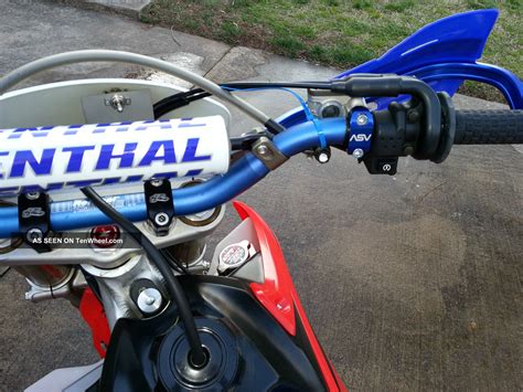The crf450x can have many feels depending on where you ride it. 2007 Crf 450 Supermoto Nc Title In Hand, Street Legal