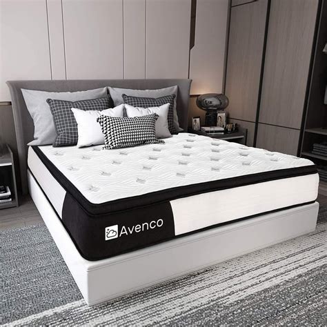 The 10 Best Hybrid Mattresses Of 2021 — Reviewthis