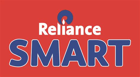 Reliance Smart Logo Png And Vector File Cdr Eps Ai Svg