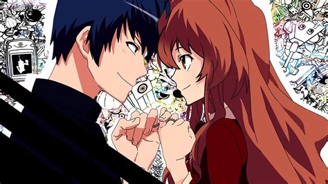 5 Melhores Animes De Romance De Todos Os Tempos Youtube