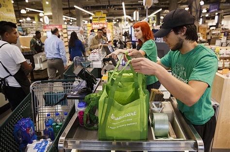 We will take a look at the top food ordering aggregators in the context of the features that have made them so popular. Instacart Is Being Sued By Its Workers