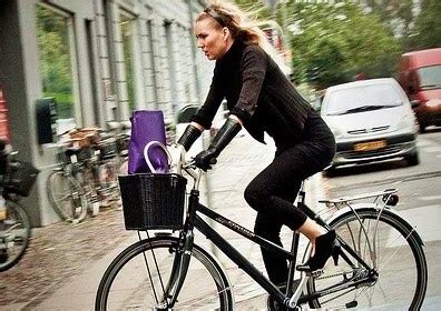 Ragazze Danesi Belle E Sexy Anche In Bicicletta Foto Danimarca Per
