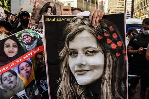 Caso Mahsa Amini e os protestos sobre o uso obrigatório do hijab no Irã