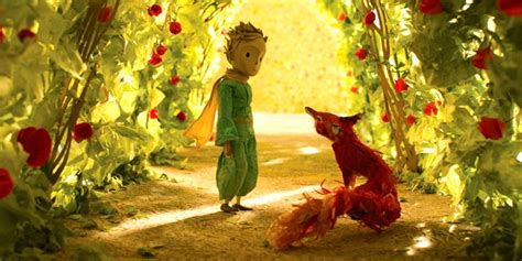 Where Can I Watch The Little Prince Movie - The little prince | The little prince, Stop motion, Prince film
