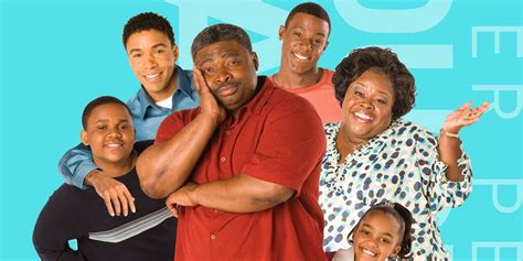 House Of Payne Cast And Character Guide