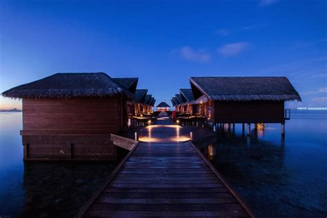 Adaaran Select Hudhuranfushi Maldives Resort Samudra Maldives