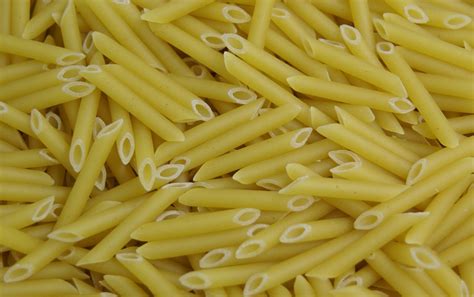 Pasta Tubes Complete Information Including Health Benefits Selection