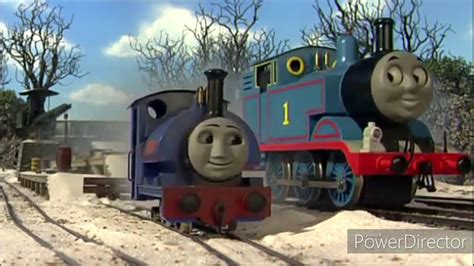 Thomas And Lincolns Tricky Tree Part 2 Youtube