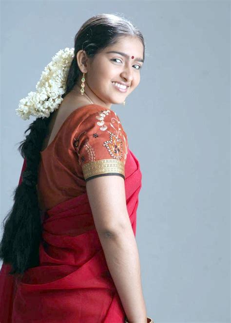 Actress sanusha latest cute images. Tamil Actress Sanusha Hot in Red Half Saree Photos ~ Cinindya