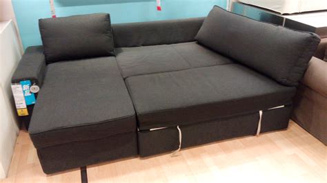 Ikea Vilasund And Backabro Review Return Of The Sofa Bed
