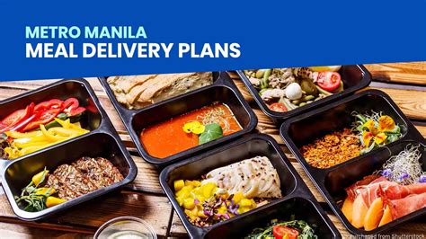 Cheapest Meal Plan Delivery Manila Foodrecipestory