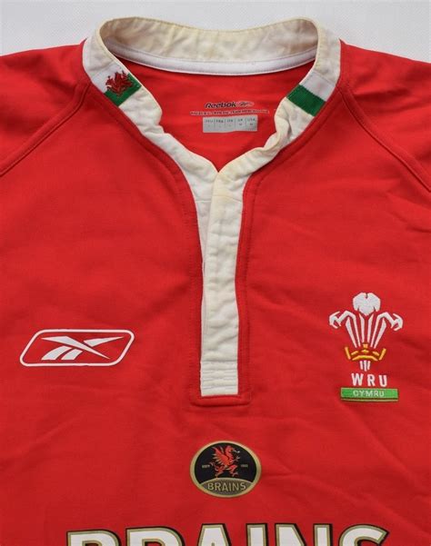 Shop our range of wales rugby clothing, accessories & equipment online at jd sports ✓ express welsh rugby has seen a massive resurgence over the past twenty years. WALES RUGBY UNDER ARMOUR SHIRT M Rugby \ Rugby Union ...