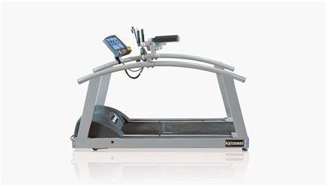 Treadmill Therapy Hpcosmos