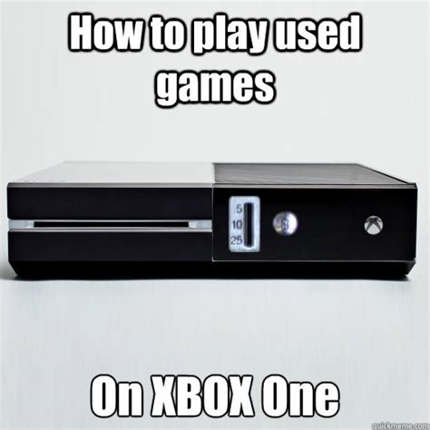 Xbox X Memes Funny Perpustakaan Sekolah
