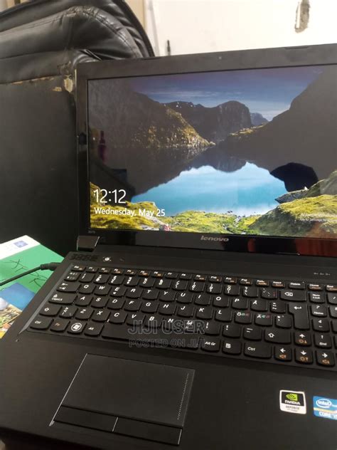 Laptop Lenovo B570 8gb Intel Core I5 Hdd 750gb In Achimota Laptops