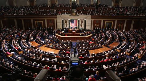 Do We Need A Bigger House Of Representatives?