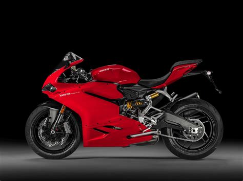 Motorrad Vergleich Ducati Panigale V2 2022 Vs Ducati 959 Panigale 2018