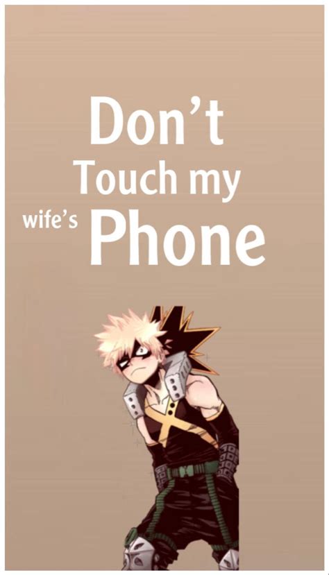 𝐾𝑎𝑡𝑠𝑢𝑘𝑖 𝑏𝑎𝑘𝑢𝑔𝑜 𝑤𝑎𝑙𝑙𝑝𝑎𝑝𝑒𝑟 Anime Dont Touch My Girlfriend Phone Best