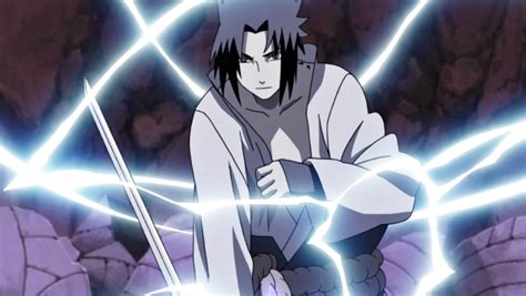 Chidori Nagashi Naruto Wiki Fandom Powered By Wikia
