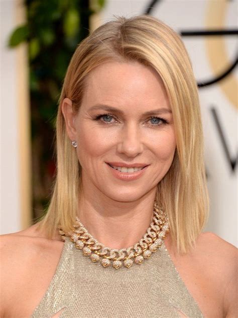 Compare Naomi Watts Height Weight Body Measurements With Other Celebs