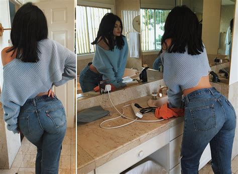 Levis ‘wedgie Fit Jeans Promise To Make Cheeks Look Chic — And Remind
