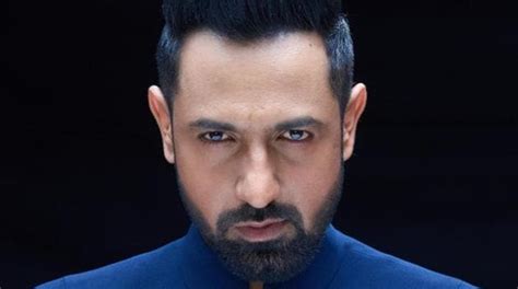 Now Gippy Grewal Gets Extortion Call From Punjab Gangster Dilpreet