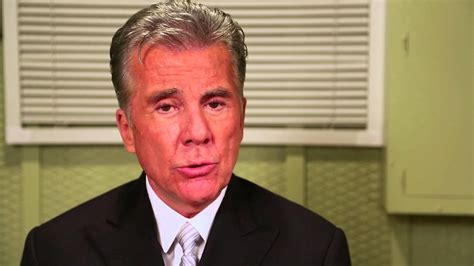 Americas Most Wanted Host John Walsh How To Protect Your Child From