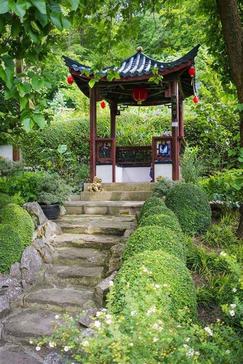 Pagoda Ideas 12 Stunning Structures For Japanese Inspired Plots