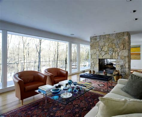 Top 10 Mid Century Living Room Designs