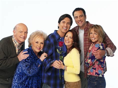 Everybody Loves Raymond Holy Crap Its Been 16 Years Since The