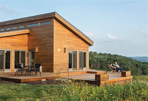 Reliable Prefab Companies To Build Your Modern Prefab Home In